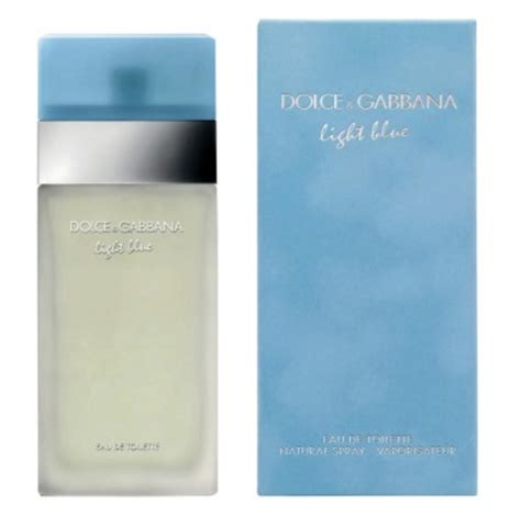 dolce gabbana light blue mujer precio argentina